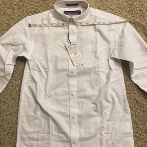Magna-MINI elegant white shirt